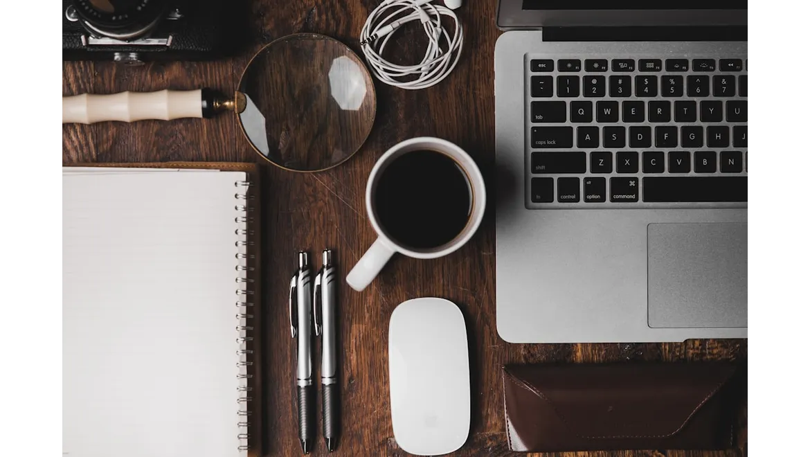 <p>Home Office Harmony: Ditching the Discomfort</p>