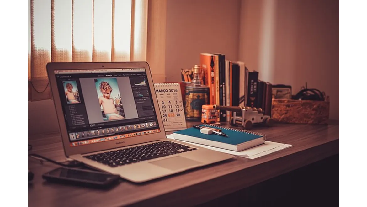 <p>My Home Office Transformation: From Chaos to Calm (and Ergonomically Sound!)</p>