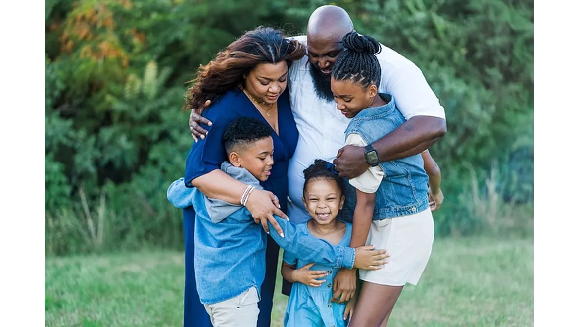 <p>Calm Home, Happy Family: My Chat with Madison on Decluttering with Kids!</p>