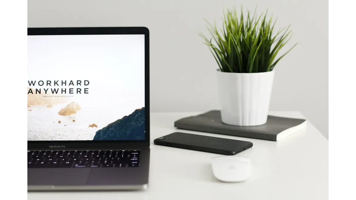 <p>Bringing the Garden Indoors: My Chat with Daniel About Greenifying Your Workspace</p>