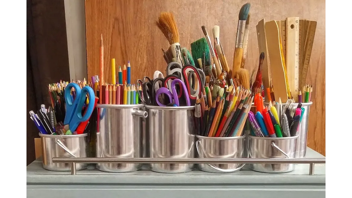 <p>From Festive Floundering to Crafting Confidence: My Journey into DIY Activity Parties</p>
