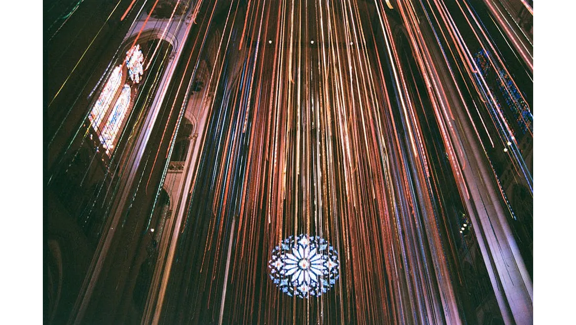<p>Orangery Illumination: A Delicate Dance of Light and Heritage</p>