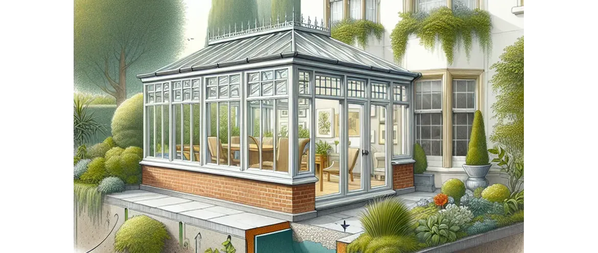 <p>Damp-Proofing Deep Dive: Orangeries & Outbuildings</p>