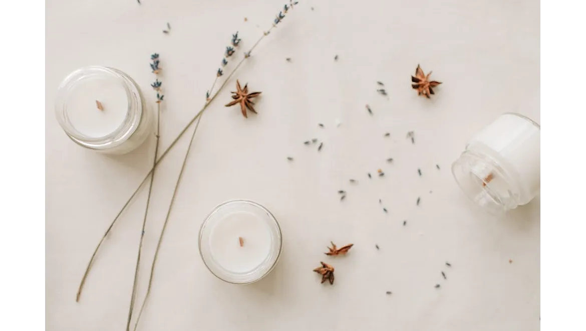 <p>My Sensory Sanctuary: Crafting Calm in a Corner of My Home</p>