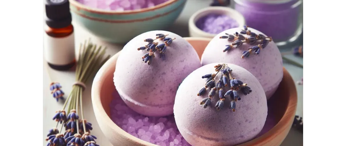 <p>Crafting Calm: My DIY Home Spa Journey with Bath Bombs and Bubble Bath</p>