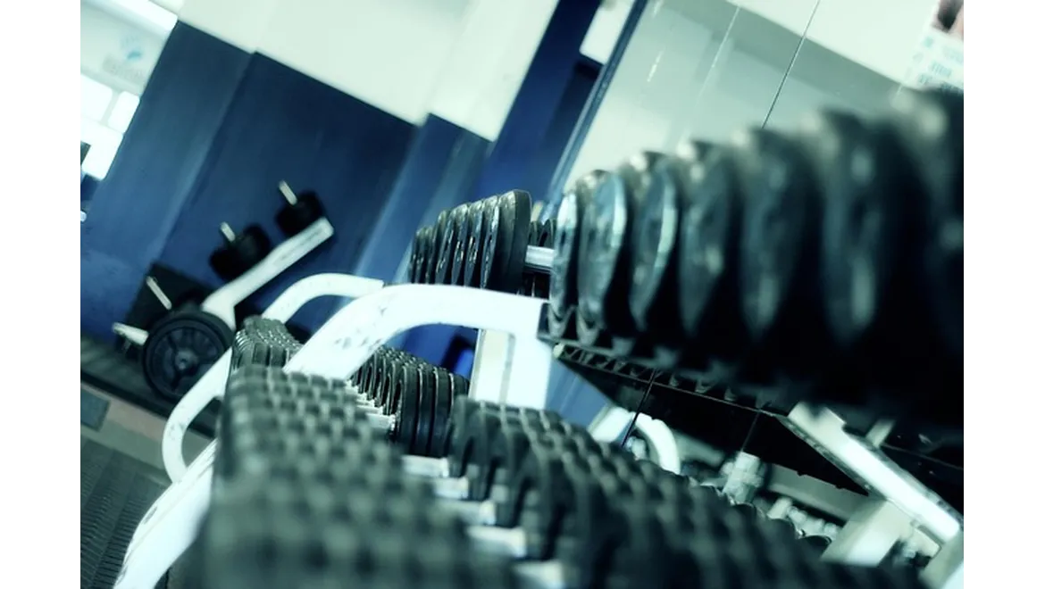 <p>From Cluttered Corner to Workout Oasis: My Affordable Home Gym Transformation</p>