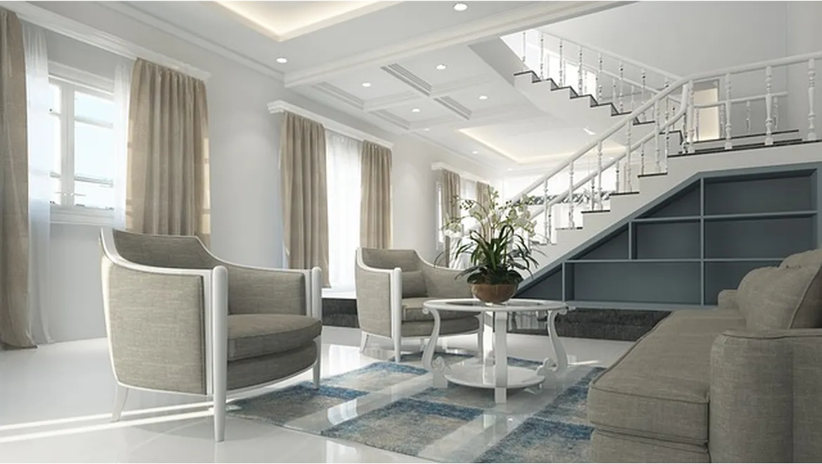 <p>Home Sweet Sanctuary: Tailoring Your Space for Wellbeing</p>