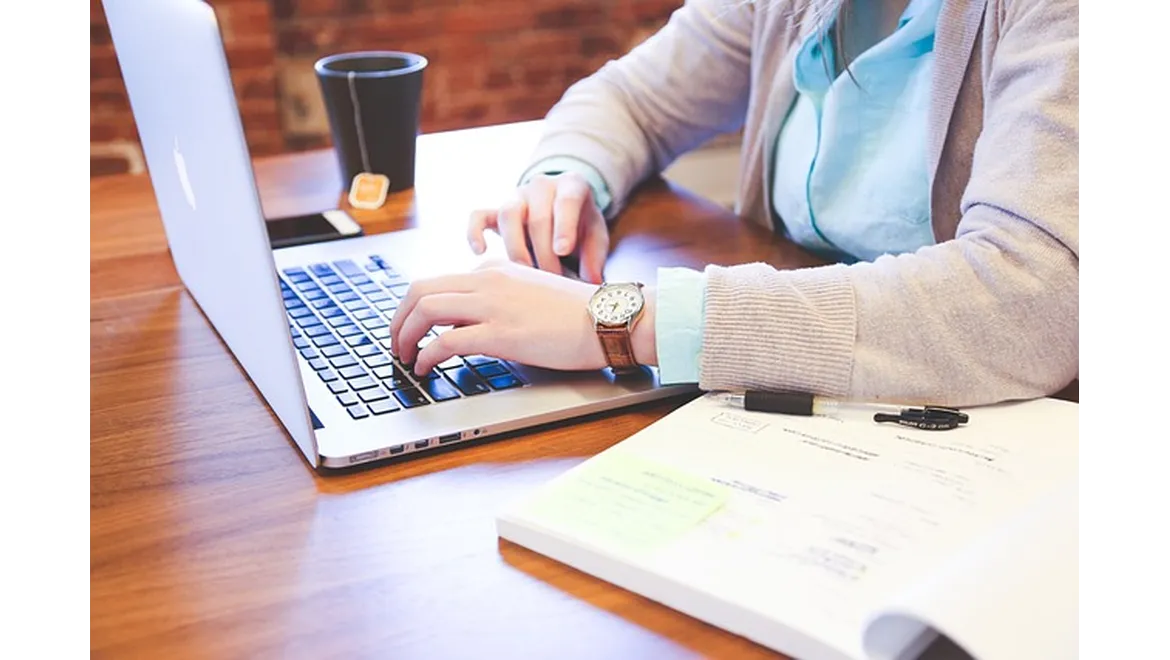 <p>My Journey to a Pain-Free Workspace: Ergonomics at Home</p>