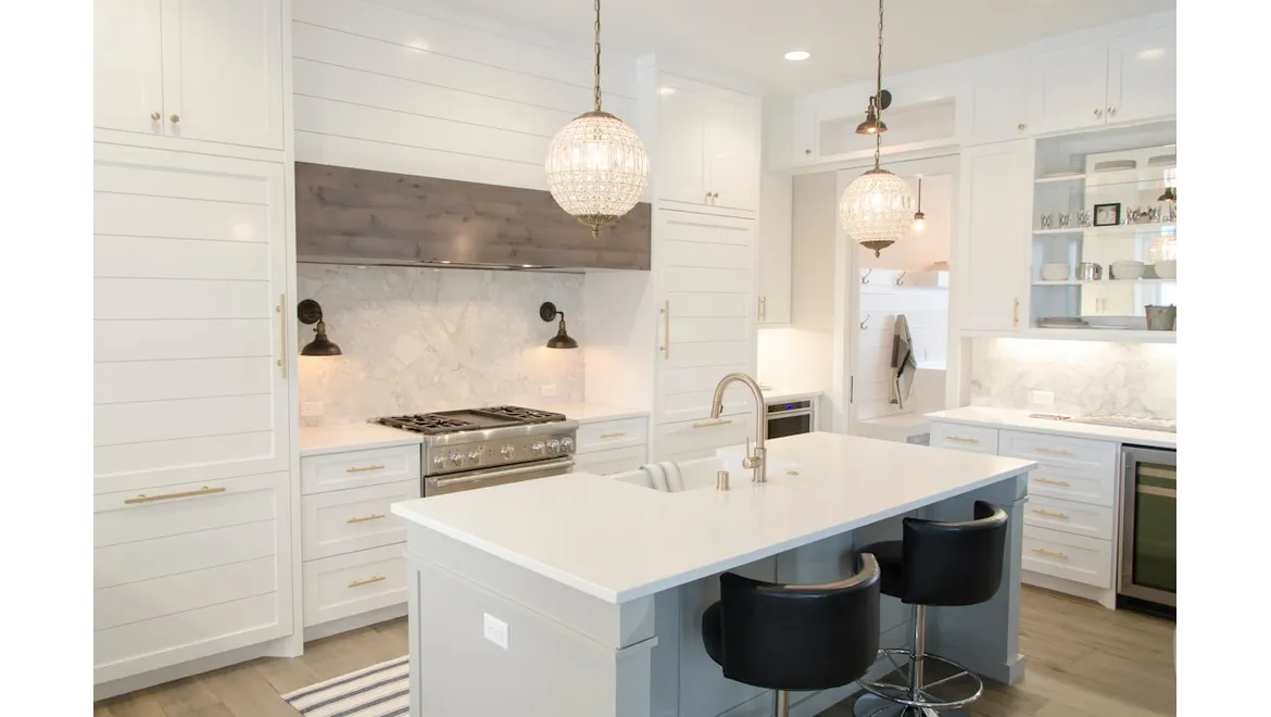 <p>Kitchen Bliss: Unveiling Budget-Friendly Home Spa Secrets</p>