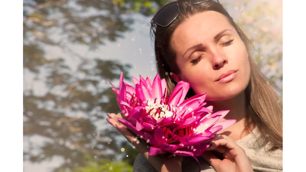 <p>Sunroom Serenity: My Chat About Seasonal Wellness with Luke</p>