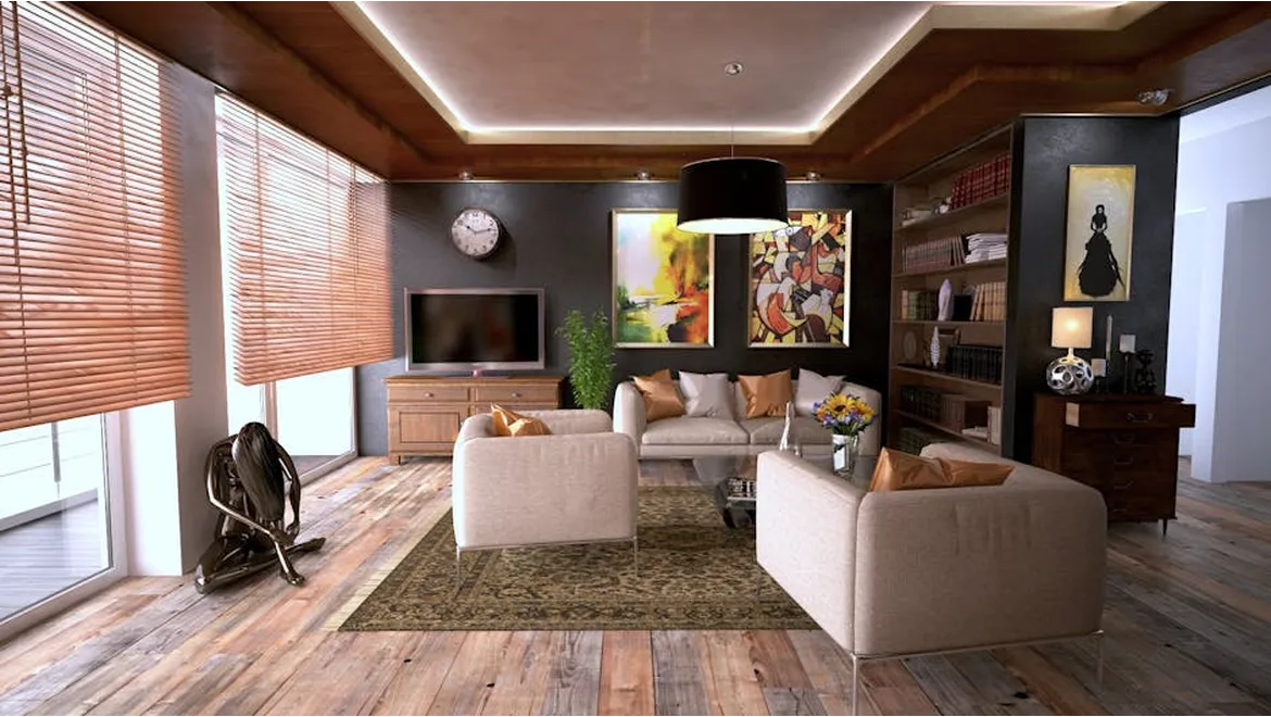 <p>Orangery Alchemy: Turning Tiny Spaces into Grand Designs</p>