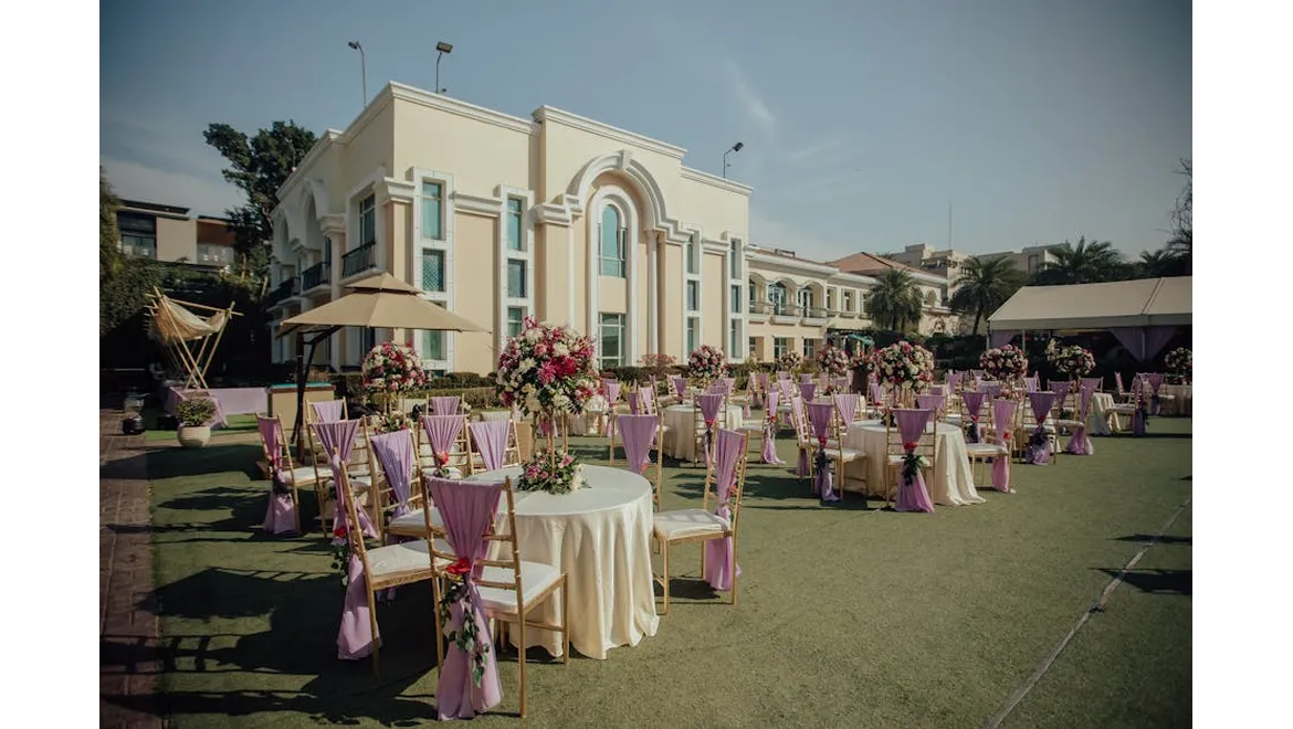 <p>Sensory Delights: A Garden Party for the Golden Years</p>