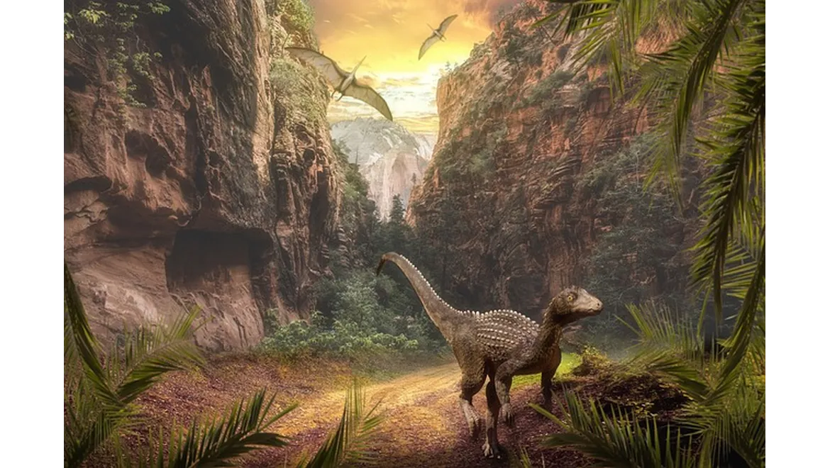 <p>Dinosaur Dig Birthday Bash: Unearthing Fun for Little Paleontologists</p>