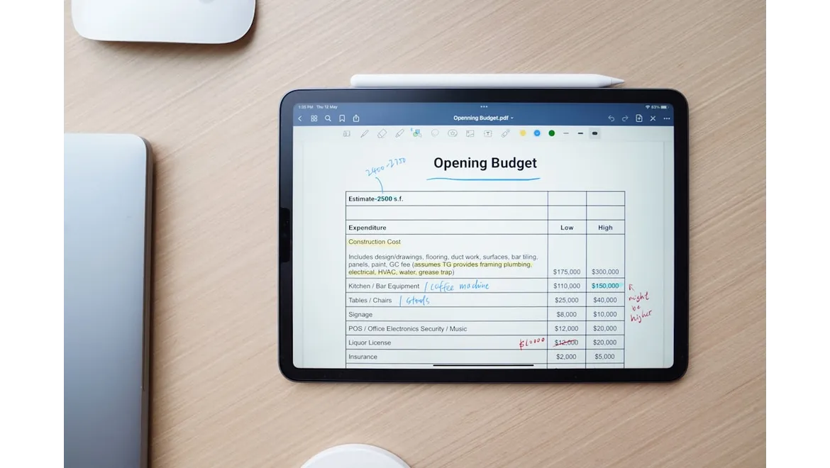 <p>From Dream to Blueprint: My Orangery Budgeting Adventure</p>
