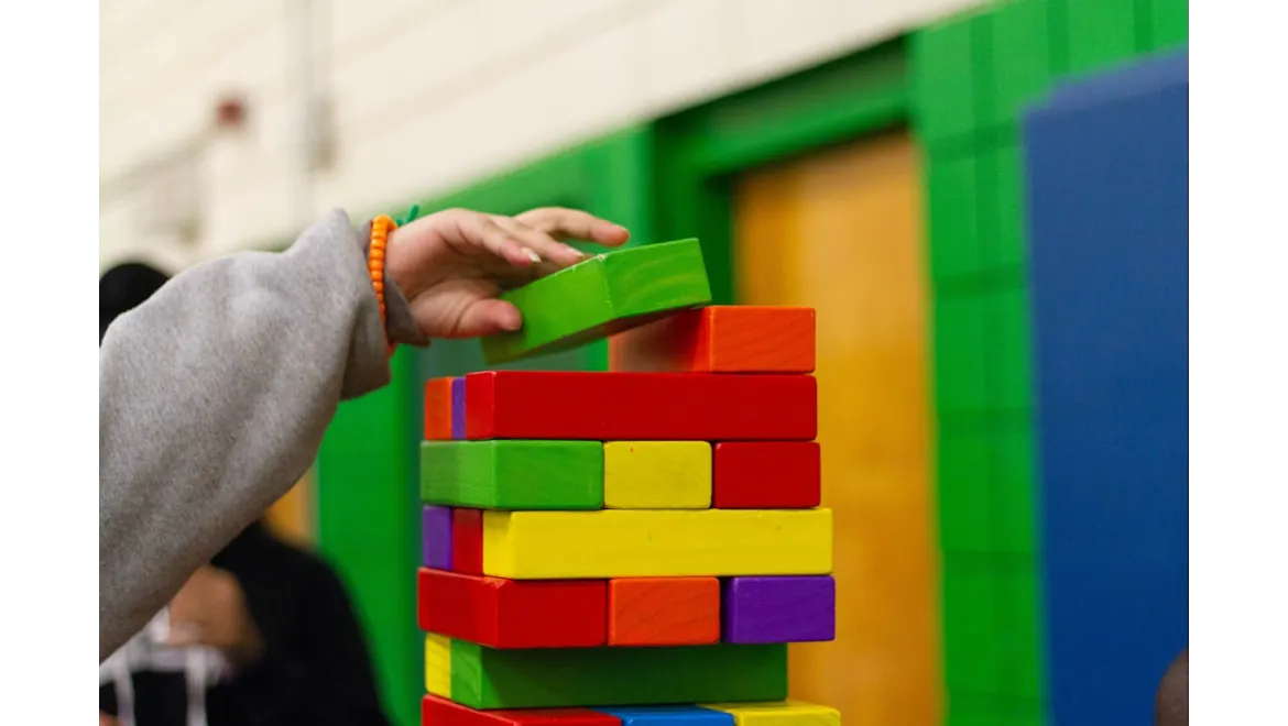 <p>Level Up Your Family Game Night: Ditch the Board, Embrace the Fun!</p>