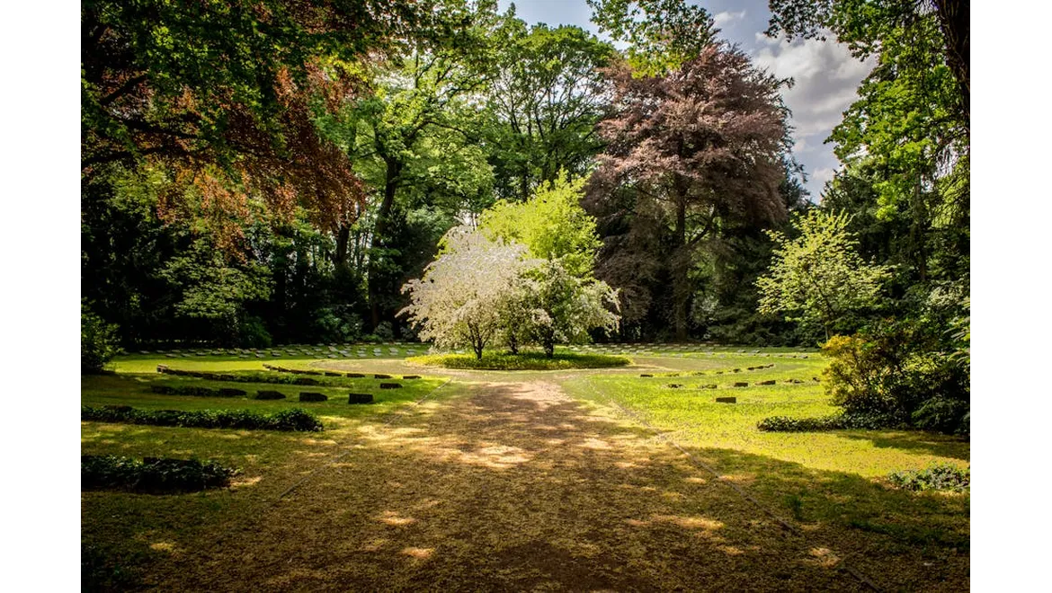 <p>Get Fit in Your Garden: Digging Deeper Than You Think!</p>