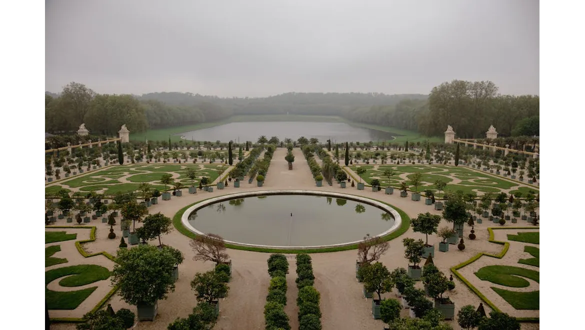 <p>Orangeries: More Than Just a Room, It’s a Garden Revolution!</p>