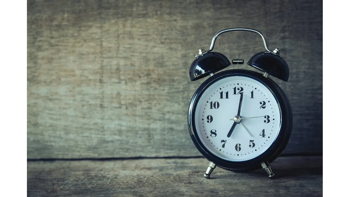 <p>Chasing the Sun: My Journey to Syncing Home and Body Clock</p>