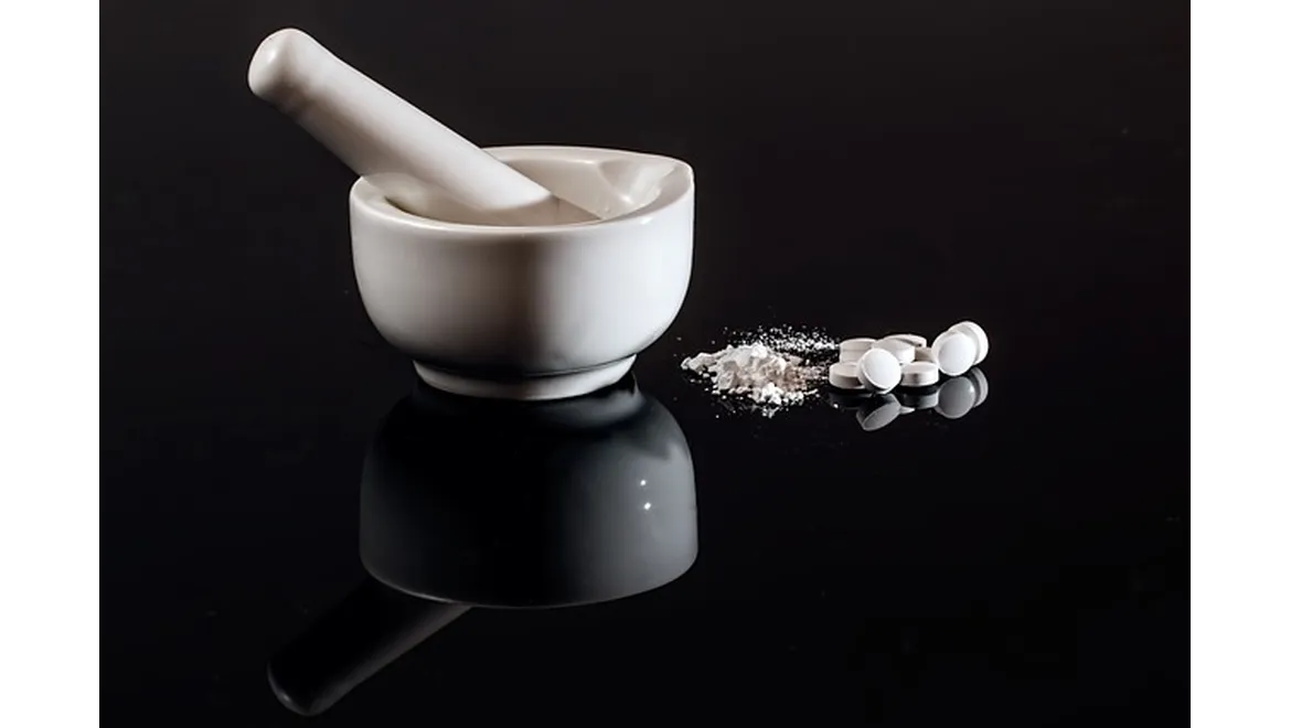 <p>My Journey into the Aromatic Apothecary: Bringing Wellness Home, One Herb at a Time</p>