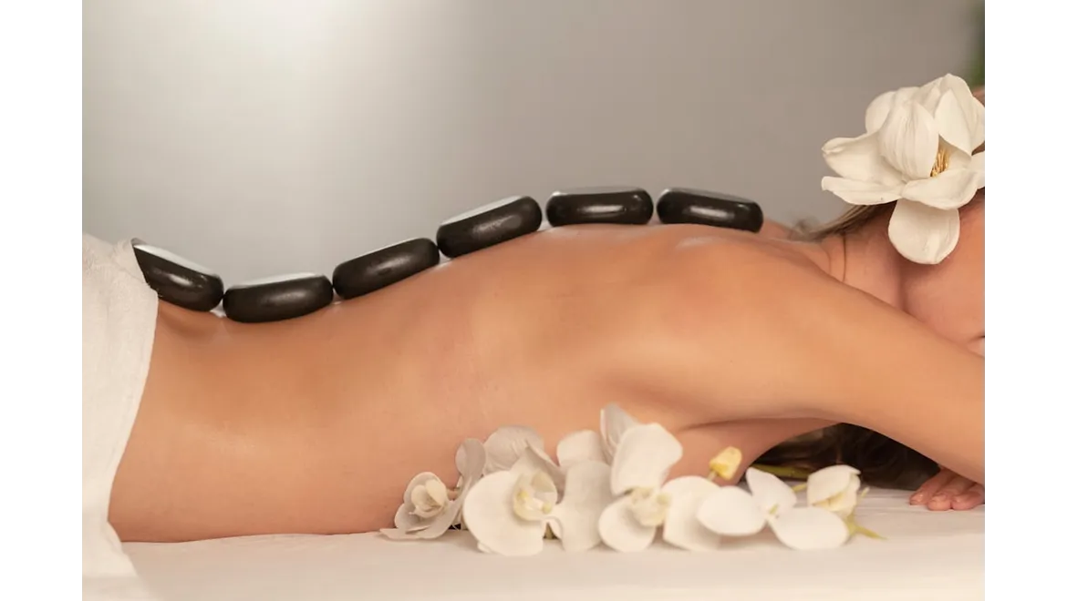 <p>Orangery Bliss: Your DIY Spa Escape</p>