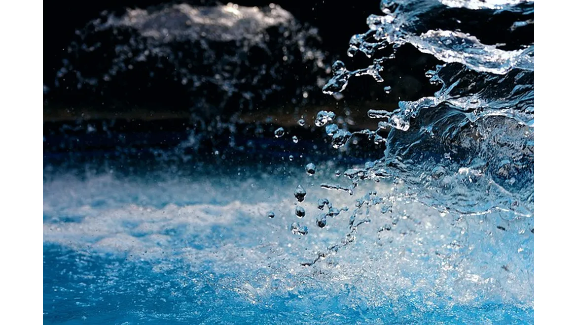 <p>Water Wonders: A Chat About Small Garden Oasis Dreams</p>