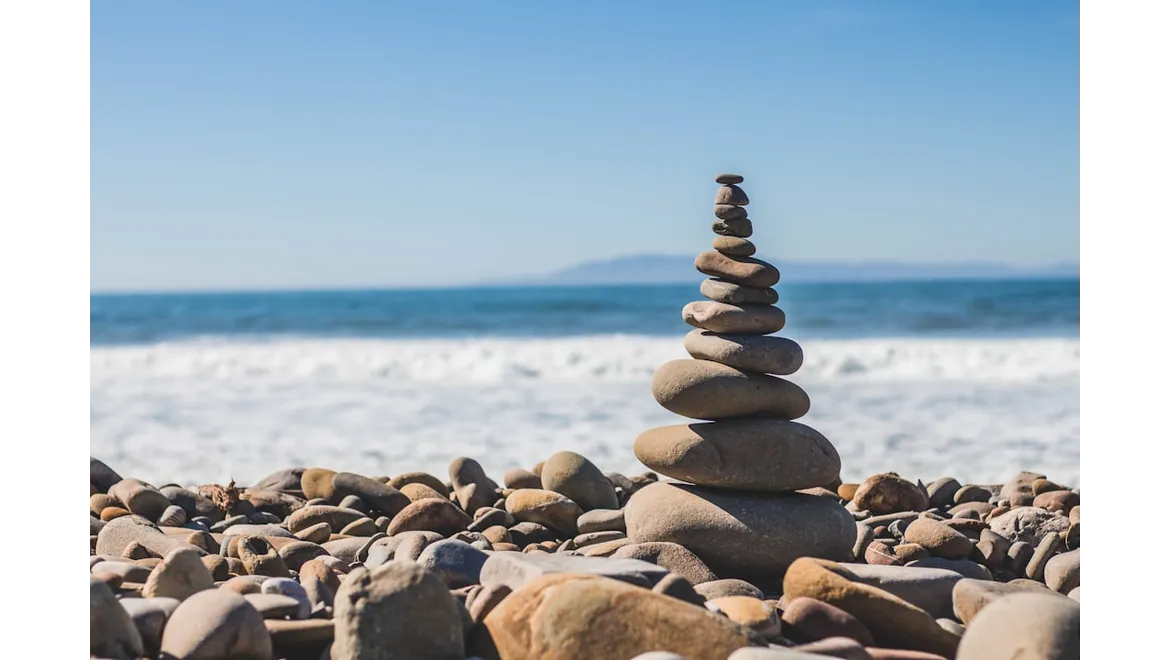 <p>Let There Be Light: Creating a Home Oasis for Wellness</p>