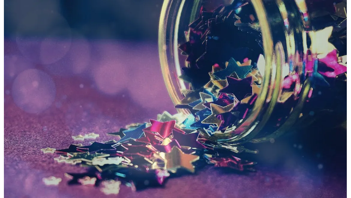 <p>Craft Party Magic: From Chaos to Creativity!</p>