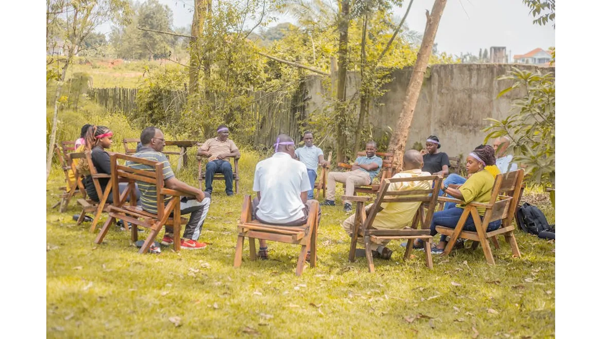 <p>Potluck Power: My Stress-Free Secret to Budget-Friendly Parties</p>