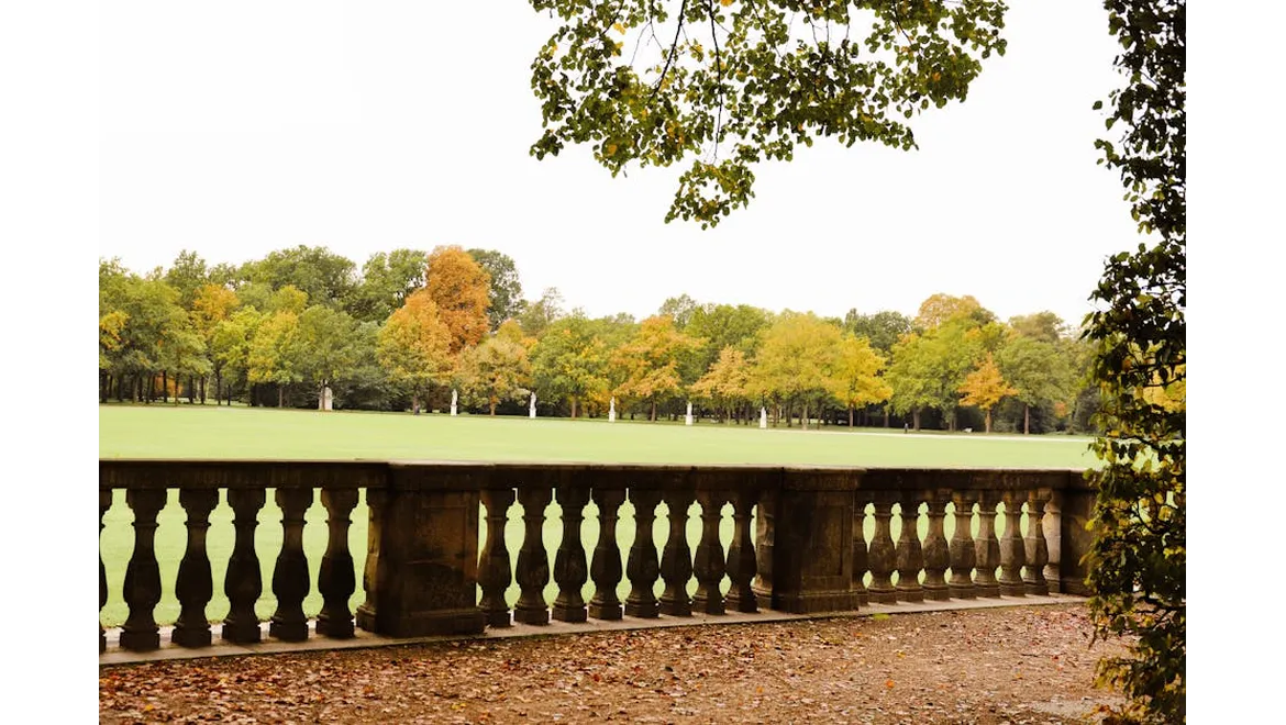 <p>Weaving Old and New: My Orangery Journey and Harmonising with Period Properties</p>