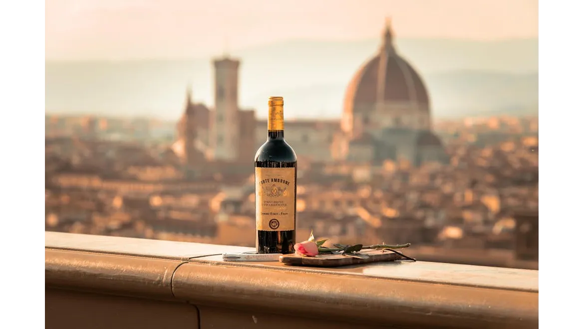 <p>Shaking Up Home Entertaining: A Tuscan Cocktail Hour Chat</p>
