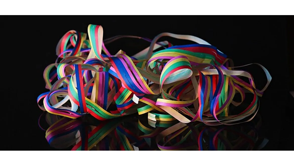 <p>Budget Bash Brilliance: Interviewing Anthony on Thrifty Home Entertaining</p>