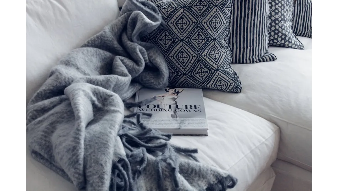 <p>Home Sweet (Ergonomic) Home!</p>