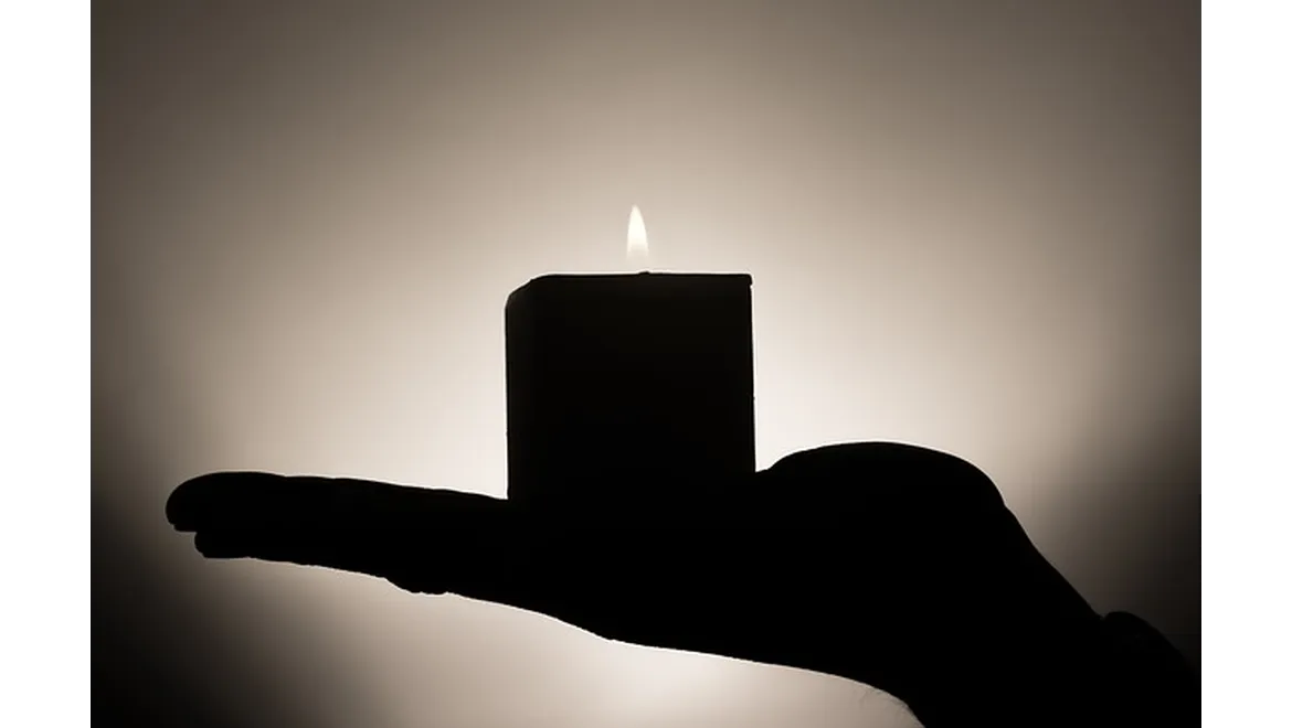 <p>Let There Be (Therapeutic) Light!</p>