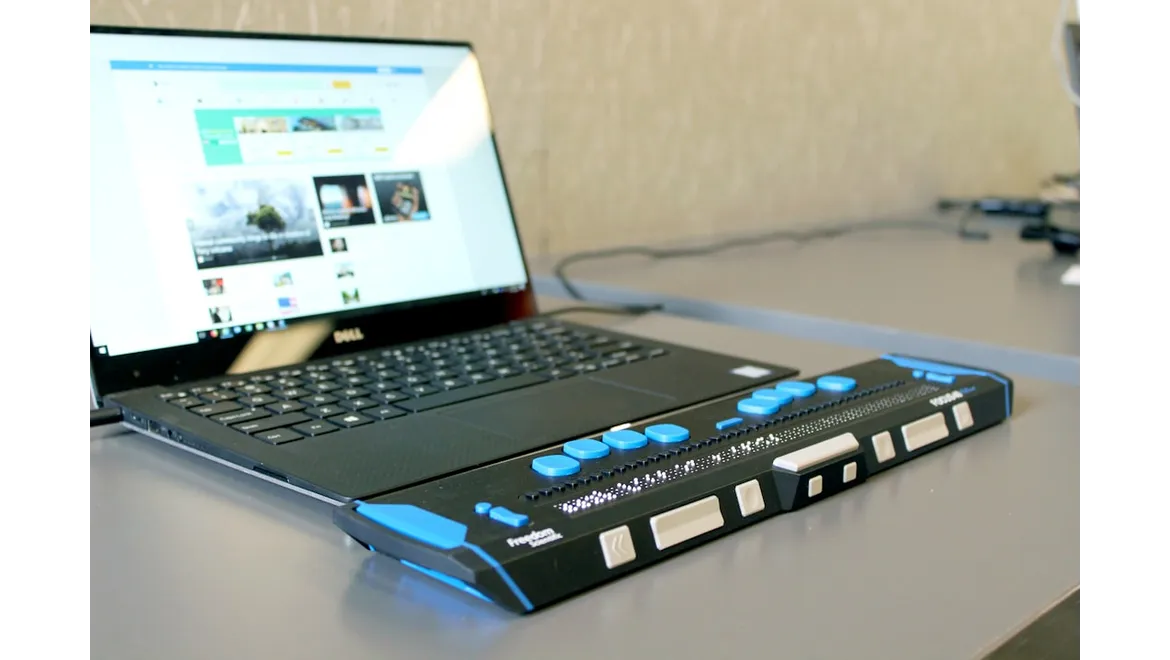 <p>Beyond Ramps: Crafting Accessible Home Wellness Havens</p>