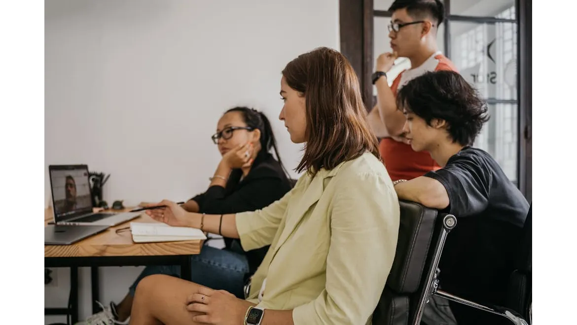 <p>Tech-Powered Wellness: My Chat with Alexander</p>