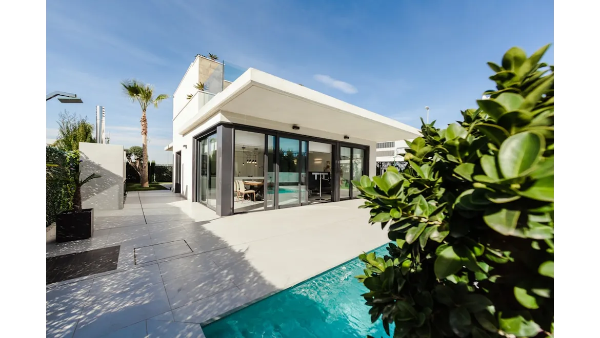 <p>Orangery Dreams: Blurring the Lines Between Garden and Home</p>