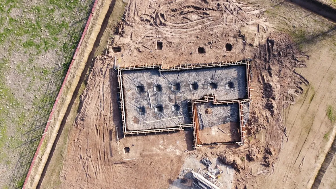 <p>My Deep Dive into Orangery Foundations: Keeping the Damp Out!</p>