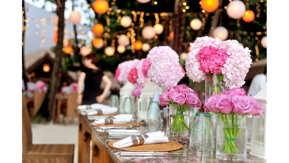 <p>Garden Glow-Up: A Chat About Landscaping with Lights</p>