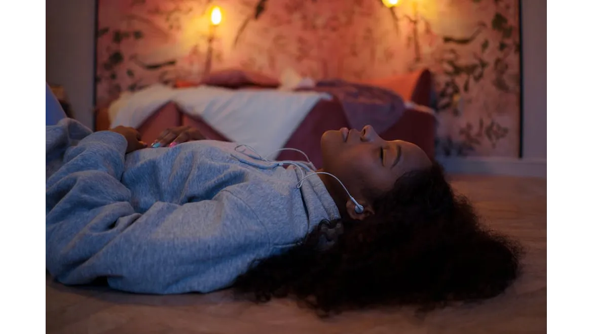 <p>Spa Days at Home: Beyond Cucumber Slices</p>