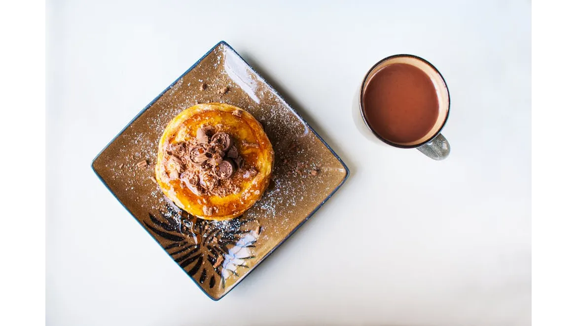 <p>My Cosy Christmas Eve: Carols, Cocoa, and Joy!</p>