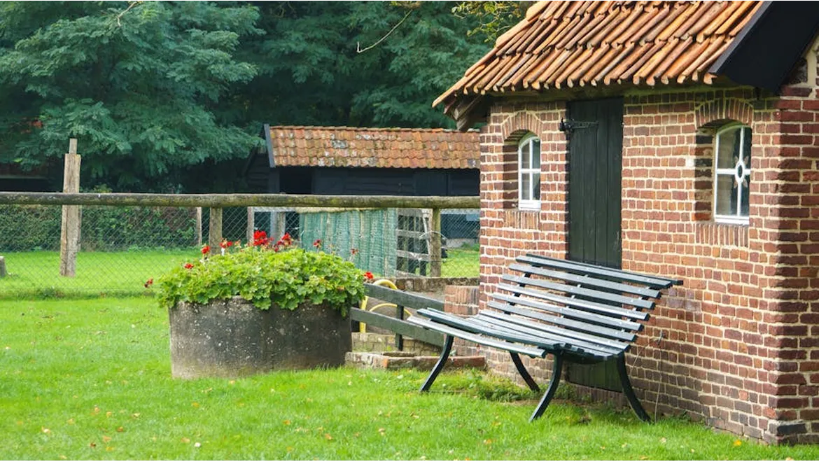 <p>Keeping the Damp Out: My Deep Dive into Damp-Proofing Orangeries and Outbuildings</p>