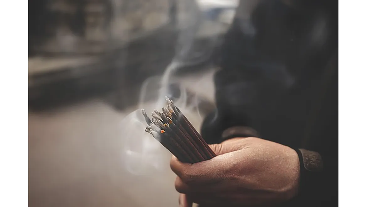 <p>My Journey into Accessible Home Wellness: From Colour Palettes to Calming Spaces</p>