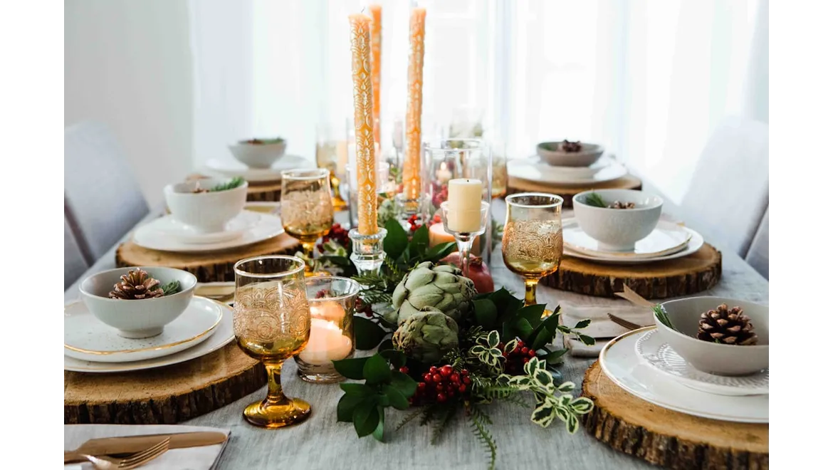 <p>Brunch Bliss: Picking Maisie’s Brain on Home Entertaining</p>