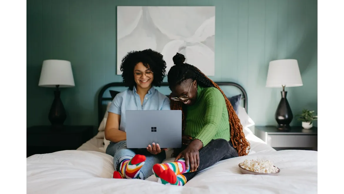 <p>Embracing Tech for Wellness at Home: My Journey to Graceful Ageing</p>